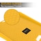 Stalwart Portable Curb Ramp with 1000lb Capacity - For Furniture Dollies, Hand Trucks, by Yellow 75-CAR1030 - alternate 4